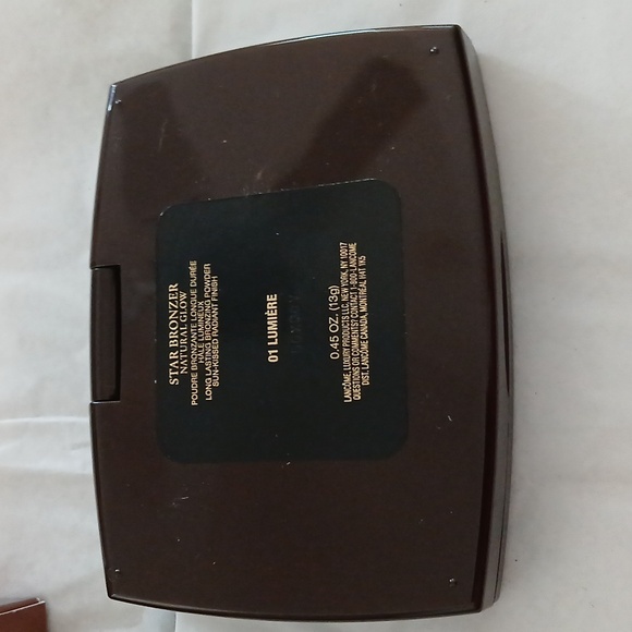 Lancôme Star Bronzer Natural Glow - Picture 4 of 6